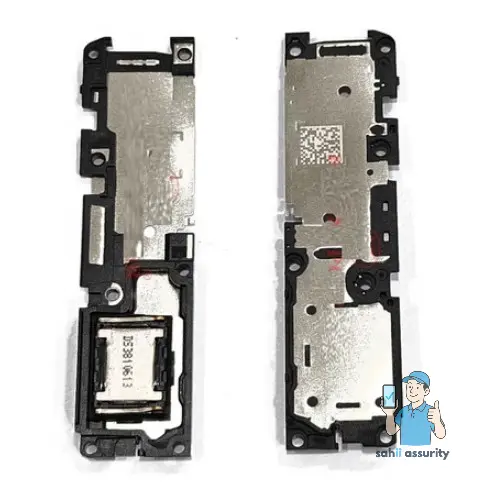 Ringer / Loud Speaker for Tecno Spark 20 Pro Plus